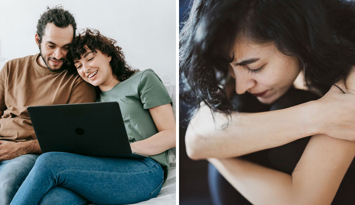 Woman Agrees To Paternity Test, But Tells Her Husband Their Marriage Is Basically Over