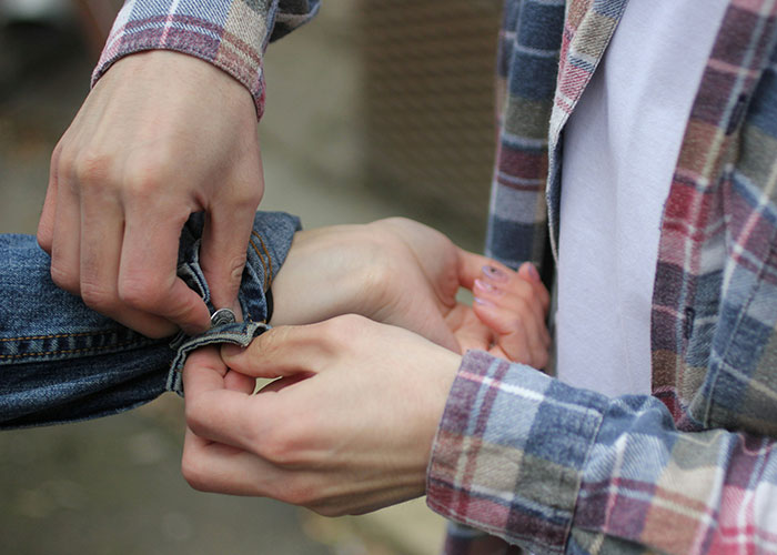 &ldquo;I Called My Wife Ungrateful, Cancelled Our Date And Left Her In The Car To Cry&rdquo;