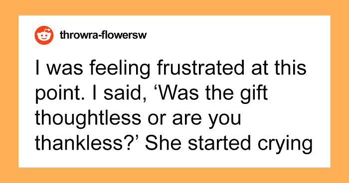 “I Called My Wife Ungrateful, Cancelled Our Date And Left Her In The Car To Cry”