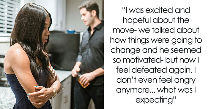 Wife Is Sick Of Doing Everything Alone As Husband Is Not ‘Capable’, Ends Up In Debt And Divorce