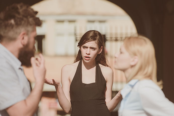 Woman Listens To The Internet And Goes Through New Husband&rsquo;s Phone, Instantly Divorces Him