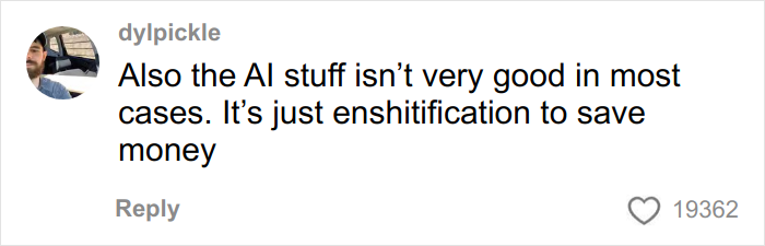 “You Can Keep Your ‘AI-First’ Company”: Loyal Users Cancel Duolingo Over AI Replacing Workers “You Can Keep Your ‘AI-First’ Company”: Loyal Users Cancel Duolingo Over AI Replacing Workers