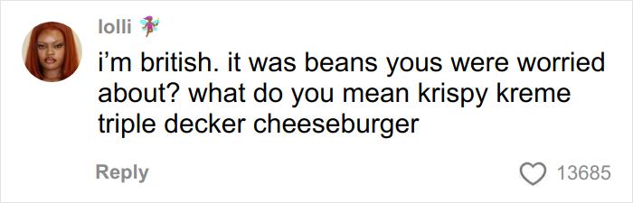 Woman Goes Viral Showing American County Fair Foods That &ldquo;Would Put Europeans Into A Coma&rdquo;