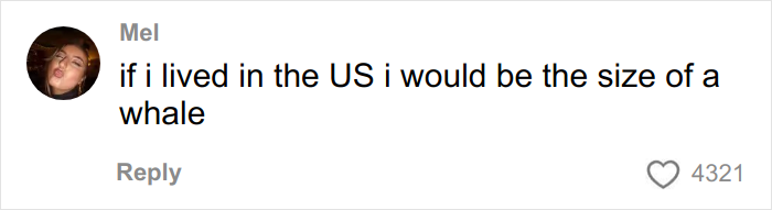 Woman Goes Viral Showing American County Fair Foods That &ldquo;Would Put Europeans Into A Coma&rdquo;