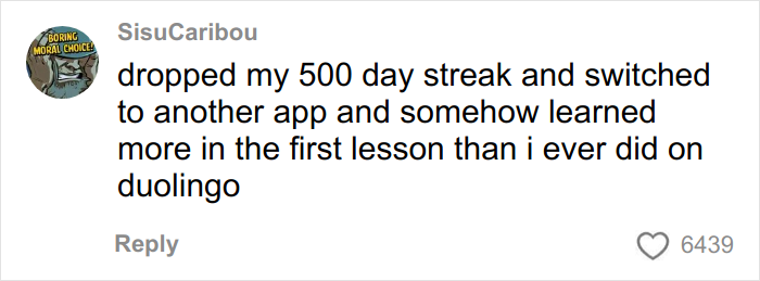 “You Can Keep Your ‘AI-First’ Company”: Loyal Users Cancel Duolingo Over AI Replacing Workers “You Can Keep Your ‘AI-First’ Company”: Loyal Users Cancel Duolingo Over AI Replacing Workers