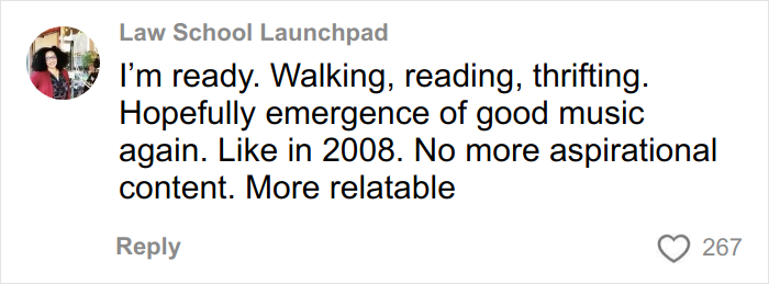 Woman Lists Recession Trend Predictions, Many People Agree With Her
