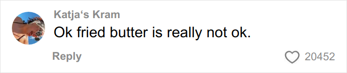 Woman Goes Viral Showing American County Fair Foods That &ldquo;Would Put Europeans Into A Coma&rdquo;