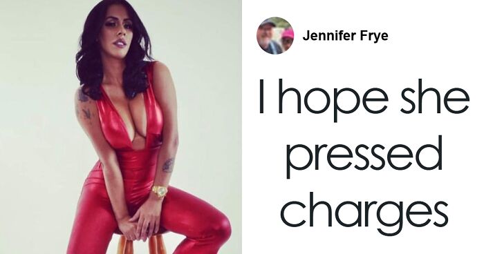 Man Gave Ozempic Injections To His Girlfriend After Years Of Calling Her “Fat And Old”