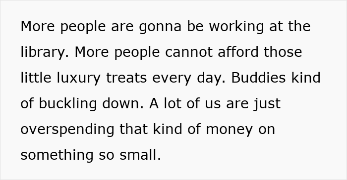Woman Lists Recession Trend Predictions, Many People Agree With Her