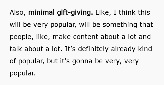 Woman Lists Recession Trend Predictions, Many People Agree With Her