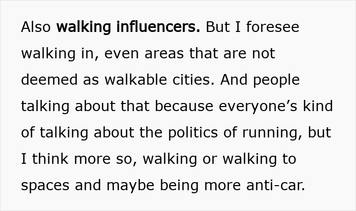 Woman Lists Recession Trend Predictions, Many People Agree With Her