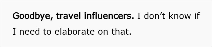 Woman Lists Recession Trend Predictions, Many People Agree With Her