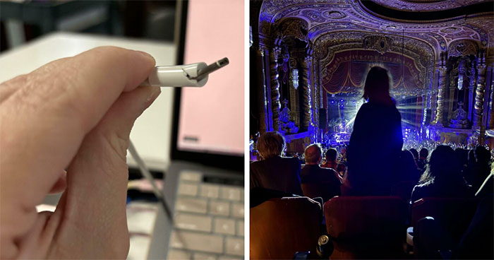 50 Mildly Annoying Things That Ruined People’s Day Just Enough (New Pics)