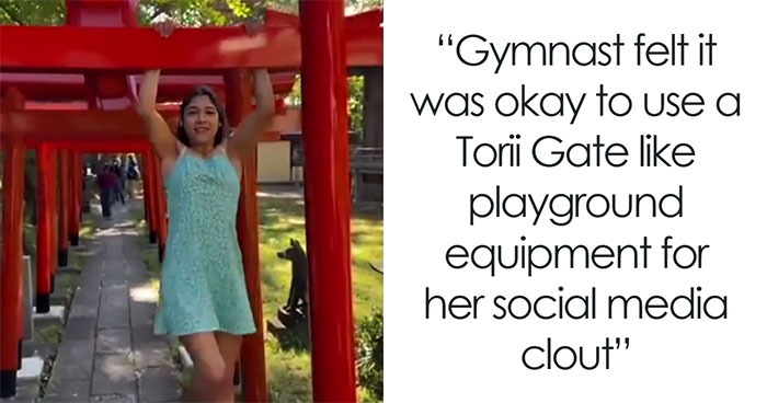 44 Times Tourists Stepped Over All Boundaries Of Human Decency (New Pics)