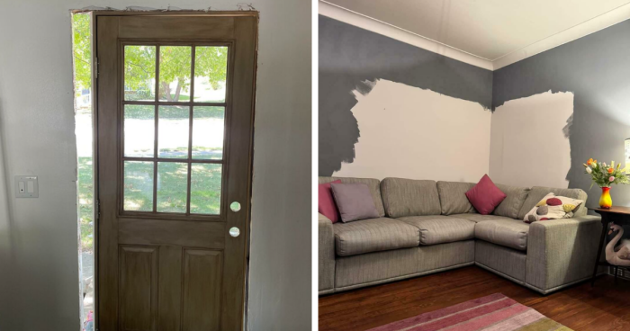 45 Times Landlords Just Couldn’t Be Bothered, So They Hit Renters With A ‘Landlord Special’