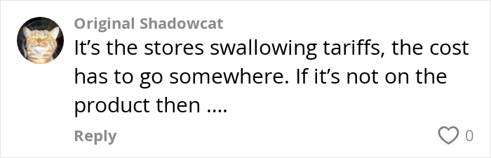 Comment on American grocery shops facing criticism for self-checkout and morning shopping fees in the USA. Comment on American grocery shops facing criticism for self-checkout and morning shopping fees in the USA.