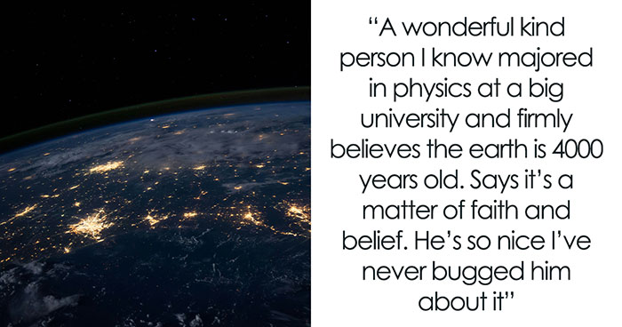 25 Of The Stupidest Things Many Intelligent People Still Believe, According To Peeps Online