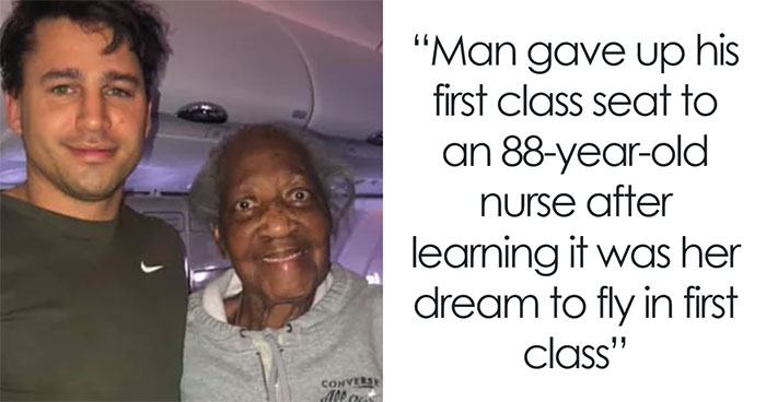 If You Want To Learn About Random Things That Happened Around The World, Here Are 50 Facts For You