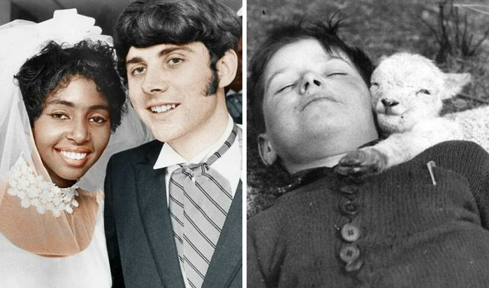 37 Remarkable Photos That Show The Side Of History That Didn’t Make The Cut Into Textbooks