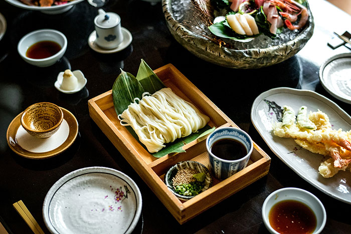 Japanese Woman Offers To Hold Exhausted Parents&rsquo; Baby So They Can Enjoy Their Meal