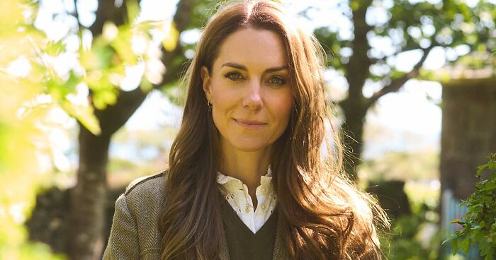 “Look After Yourself”: Massive Confusion After Kate Middleton Shares New Official Photos