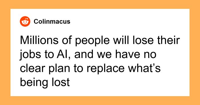 People Predict 32 Big Shifts Coming In The Next Decade That No One’s Ready For