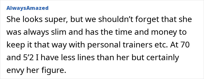 Actress Jane Seymour smiling outdoors, showing her youthful look and graceful aging at 74 with elegance and charm.