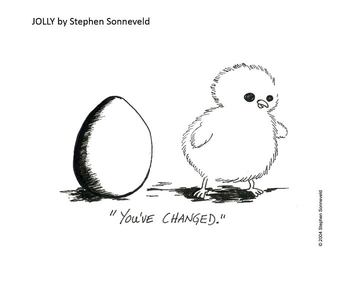 Dark Humor Comics I Made For You To Laugh