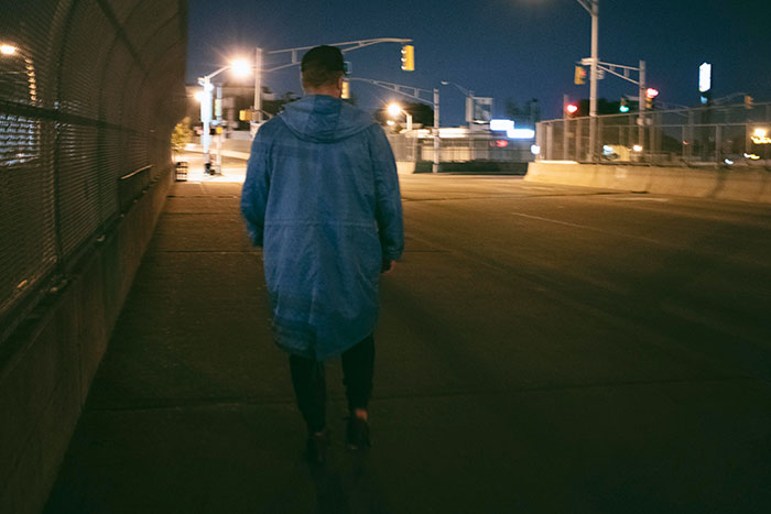 40 Times A “Just To Be Safe” Precaution Was The Only Thing Standing Between Life And Death