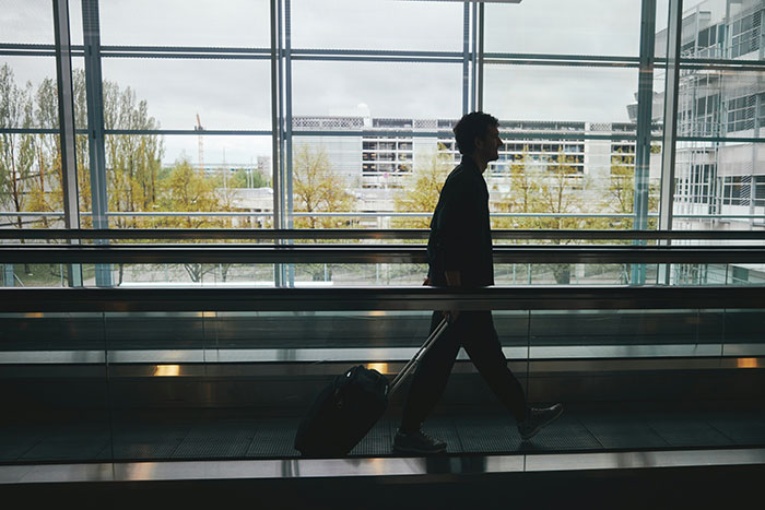 40 Times A “Just To Be Safe” Precaution Was The Only Thing Standing Between Life And Death