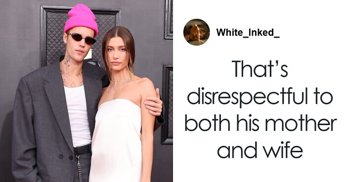 “The Cruelty He Is Showing His Wife”: Justin Bieber’s Mother’s Day Post Leaves Fans Horrified