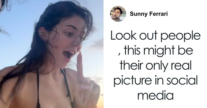 “Amazing What Money Can Do To A Face”: Jenner Sisters Go Viral For “Drunk Walks” In Bikinis