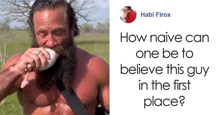 “How Naive Can One Be To Believe This Guy?”: Liver King’s Scandal Resurfaces With New Doc