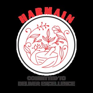 Harmainglobal