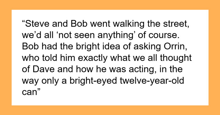 30YO’s Disgusting Actions Shrugged Off As “Boys Will Be Boys”, He Gets A Taste Of His Own Medicine