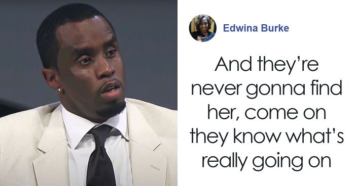 “Tied Up In A Brooklyn Basement”: Diddy’s Trial Takes Unexpected Turn As “Victim 3” Disappears