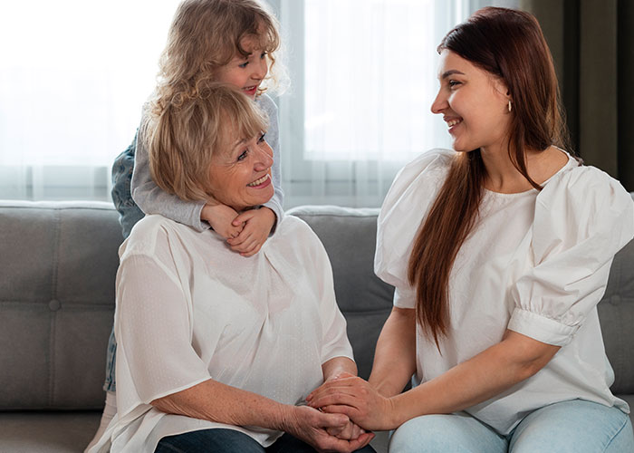 Woman Doesn&rsquo;t Get Why Her Gift For Her Granddaughter Is Weird And Inappropriate