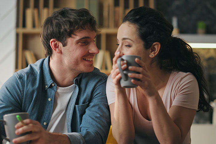 50 Wild Lessons Men Learned From Their Better Halves