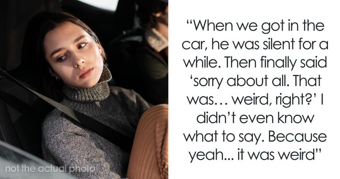 Photo Shoot Reveals Husband’s “Harmless” Childhood Friend Isn’t So Harmless After All