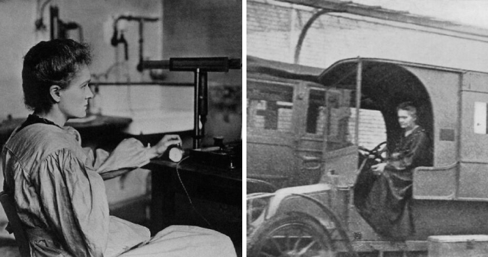 18 Shocking Facts About Marie Curie You Probably Didn’t Know