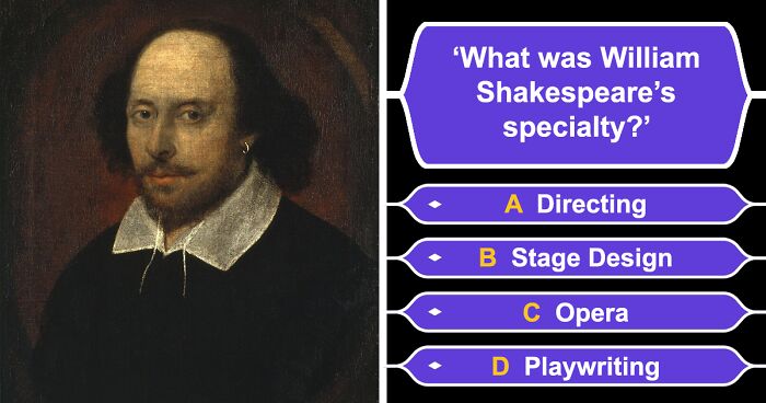 You Know These 25 People’s Names – Now Test If You Know What They Actually Did