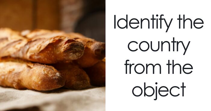 From Waffles To Temples: This 29-Object Quiz Will Reveal How Well You Really Know Global Culture