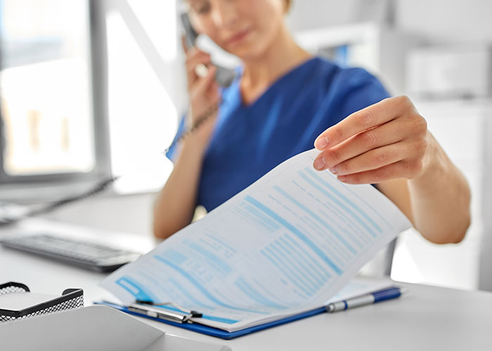 "One Of The Worst Days": Medical Facility Faces Disaster After Worker Follows New Policy