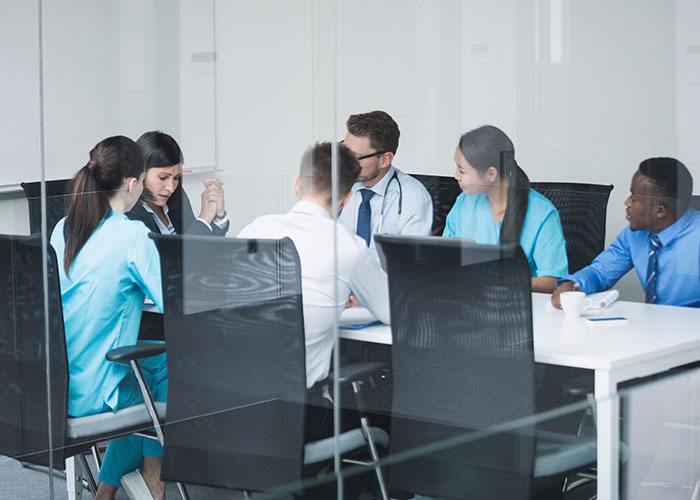 "One Of The Worst Days": Medical Facility Faces Disaster After Worker Follows New Policy