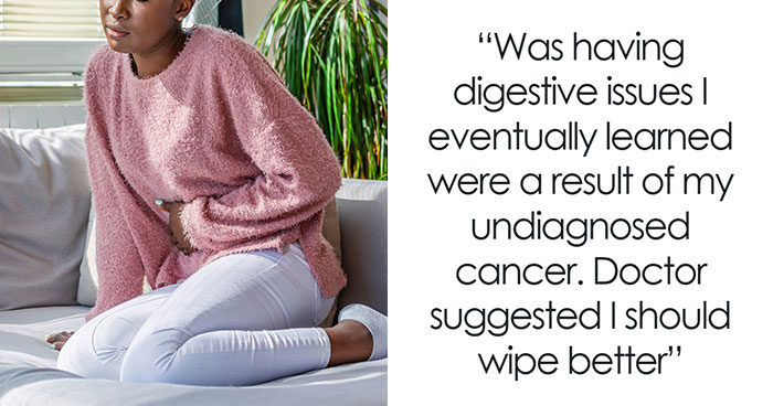 “The Fattest Cows Die Last”: 50 Wildly Inappropriate Medical Comments