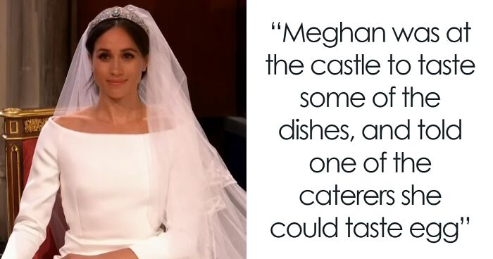 People Slam Meghan Markle After Details Of Incident With Staff And Queen Elizabeth Are Revealed