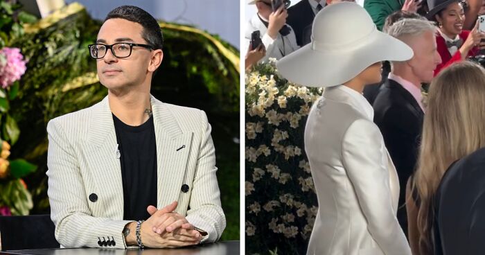 15 Awkward Moments Of Met Gala Drama That Made The Audience Cringe