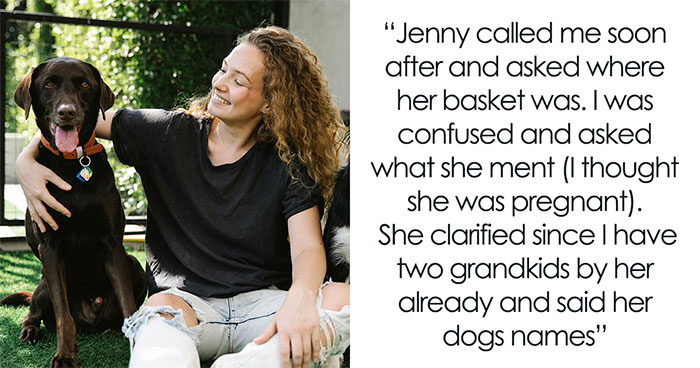 Mom Surprises Her Daughters With Kids On Mother’s Day, DIL With Dogs Offended She’s Not On The List