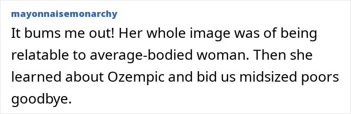 Mindy Kaling poses at The Office event, showcasing a slim figure amid ongoing Ozempic rumors. Mindy Kaling poses at The Office event, showcasing a slim figure amid ongoing Ozempic rumors.