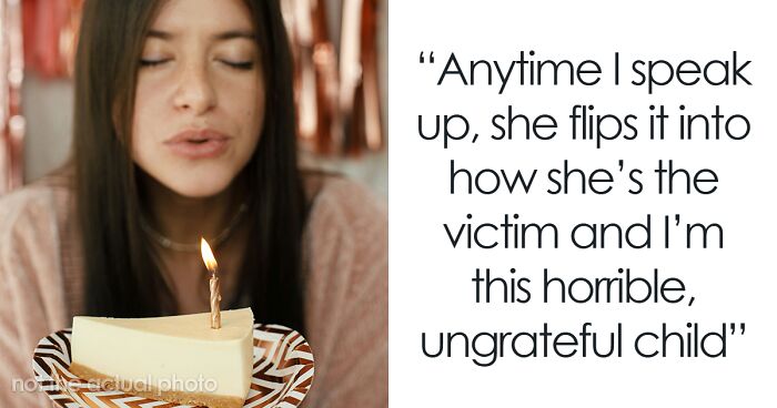 “They’ve Treated Me Like Garbage”: Mom Cancels Teen’s Birthday With No Reason